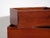 Brown Antique Japanese Stacking Storage Boxes For Sale - Image 8 of 13