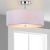 Modern Ceiling Light For Sale - Image 4 of 6