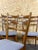 Vintage Danish Chairs, 1960s, Set of 4 For Sale - Image 11 of 18