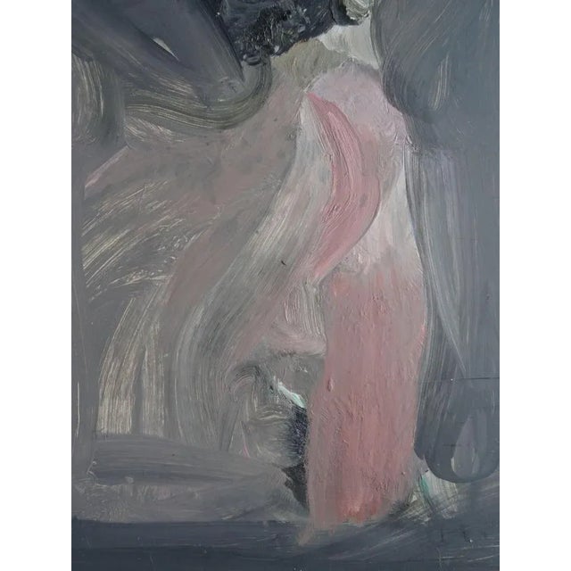 Verners Lazdans, II, 2011-2013, Paper, Plastic Glass & Oil For Sale - Image 3 of 6