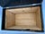 Chinoiserie Wood Trunk For Sale - Image 13 of 16