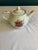 Ceramic 1950s Ellgreave English Floral Tea Pot For Sale - Image 7 of 9