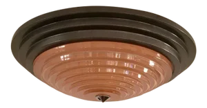 Fontana Arte Daniela Puppa and Franco Raggi Flush Light