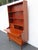 Johannes Sorth for Bornholms Møbelfabrik Bookcase With Secretary Desk 6905 For Sale In Miami - Image 6 of 18