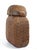 Basket With Removable Lid (Small) For Sale - Image 4 of 9