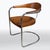 Bauhaus Bauhaus Chrome Chair SS33 by Luckhardt Brothers for Thonet, 1930s For Sale - Image 3 of 10