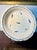Large Antique Plate from Moustiers For Sale - Image 17 of 17
