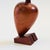 Mid 20th Century MCM Senshukai Wood Royal Pet - Condor For Sale - Image 5 of 8