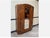 Vintage Art Deco Wardrobe, 1930 For Sale - Image 3 of 9