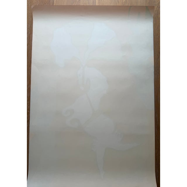 Jan Mlodozeniec (1929-2000), Cyrk Horse 1979, Poster No. 22 Copyright by Desa Foreign Trade Enterprise, Printed in Poland For Sale - Image 6 of 6