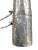 Antique Sterling Silver Cylindrical Vesta Match Safe For Sale - Image 9 of 11