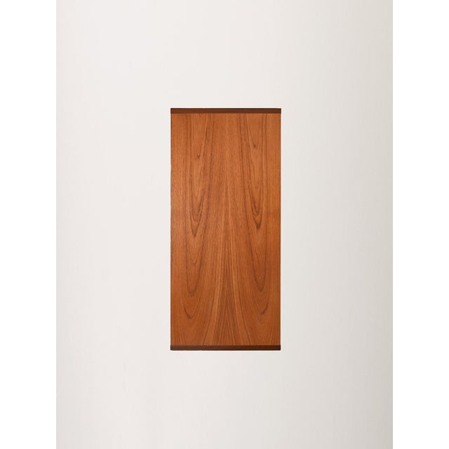 Domino Entrance Cabinet by A. Wahl Iversen for Ikea, 1961 For Sale - Image 11 of 12