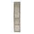 Zabihi Collection Narrow Antique Persian Malayer Runner - 1'11" x 8'9" For Sale