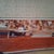 1960s Mid-Century Oil on Canvas - The Bullfight - 1963 For Sale - Image 5 of 8