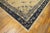 Beige Early 20th Century Chinese Peking Carpet For Sale - Image 8 of 8