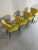 Postmodern Vintage Paso Doble Chairs from Draenert, 1980s, Set of 4 For Sale - Image 3 of 12