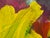 John Fooks Acrylic on Canvas Abstract Painting For Sale - Image 9 of 12