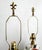 Ginger Jar Lamps Pair For Sale - Image 9 of 12
