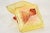 Mid-Century Modern Golden Autumn Acorn Pedestal Box For Sale - Image 3 of 8