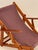 Deck Folding Chair, 1970s For Sale - Image 9 of 10