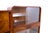 Art Deco Display Cabinet, Poland, 1930s For Sale - Image 11 of 15