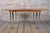 Bauhaus Oak Foling Table by J. Halabala for UP Zavody, Czech, 1930s For Sale - Image 10 of 18