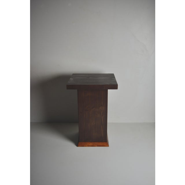 STH1 PLNC Table by Studio Greca For Sale - Image 6 of 9