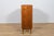 Wood Mid-Century Teak Dresser, 1960s For Sale - Image 7 of 18