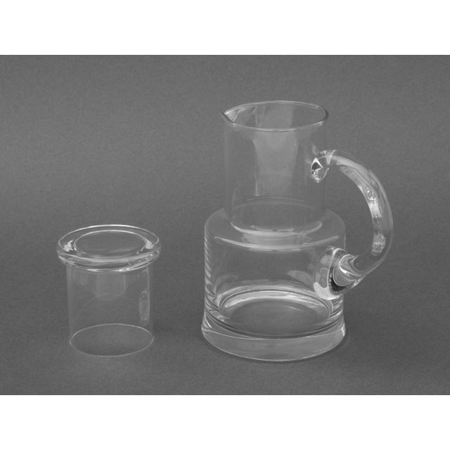 Baccarat Crystal Part Drinkware Service, 13 Pieces For Sale - Image 14 of 15