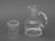 Baccarat Crystal Part Drinkware Service, 13 Pieces For Sale - Image 14 of 15
