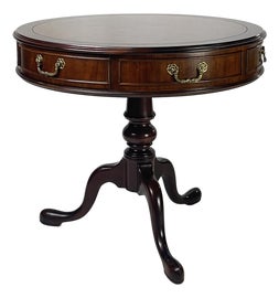 Example of Center Tables