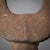 This stunning piece of art showcases the expertise and craftsmanship of the Mama people from the Benue River Valley in...