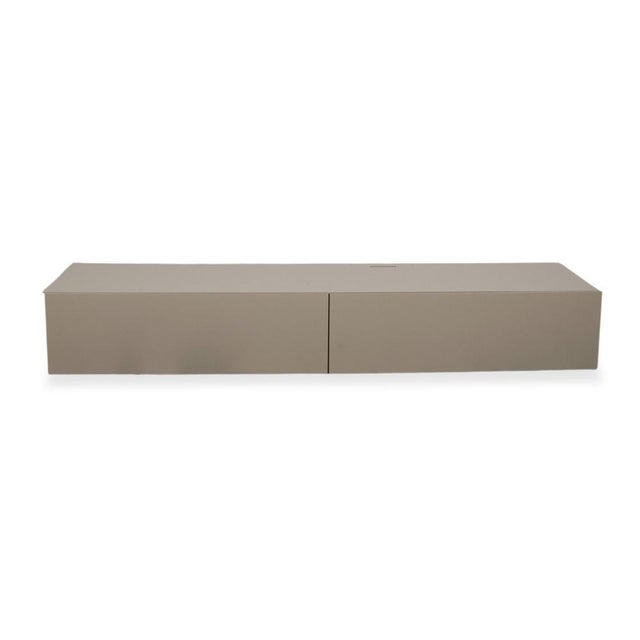 Alea Sideboard in Wood from Kettnaker For Sale - Image 15 of 16