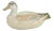 Porcelain Duck Figurine For Sale
