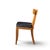 Baker Milling Road Walnut Dining Chairs - Set of 6 For Sale - Image 9 of 10