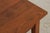 1900 - 1909 Stickley Antique Oak Library Table For Sale - Image 5 of 12