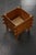 Dutch Wood Planter, 1960s For Sale - Image 4 of 13
