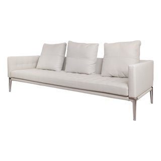 Philippe Starck & Cassina Sofa Volage 243 For Sale
