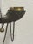 Late 20th Century Bronze Neoclassical Grand Tour Lamp For Sale - Image 12 of 13