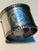 Early 20th Century Vintage Coin Silver Engine Turned Napkin Ring, Early 1900s For Sale - Image 5 of 7