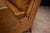Giuseppe Scapinelli Armchair in Hardwood & Faux Leather, Giuseppe Scapinelli, 1950s - Lot 313A For Sale - Image 4 of 15