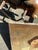 Up for consideration is a beautiful vintage portrait painting of a woman on canvas, signed by the artist. This would look...