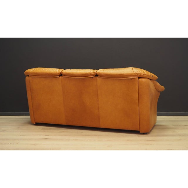 Danish Living Room Set of 2 for Skalma Møbelfabrik For Sale - Image 9 of 18