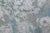 Late 20th Century Rug & Kilim’s Distressed Contemporary Floral Rug, in Gray & Blue Hues For Sale - Image 5 of 12