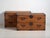 Japanese Tansu in Wood For Sale - Image 12 of 14