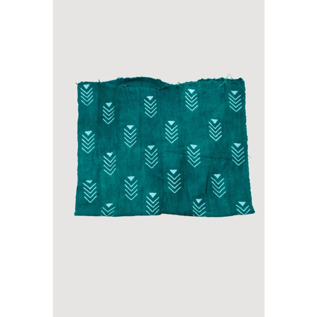 Mud Cloth in Fabric For Sale - Image 5 of 5