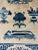 1930s Antique Beige Medallion Chinese Peking 100 Antiques Knotted Wool Rug For Sale In New York - Image 6 of 12