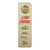 Vintage Vertical Castrol Motor Oil Lube Center Advertising Sign For Sale