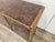 Wood Art Deco Sideboard in Walnut and Blond Walnut, 1950 For Sale - Image 7 of 18