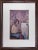 Pierre Bonnard Limited Edition Lithograph No. 250, Cartiera Ventura Paper, Custom Framed For Sale